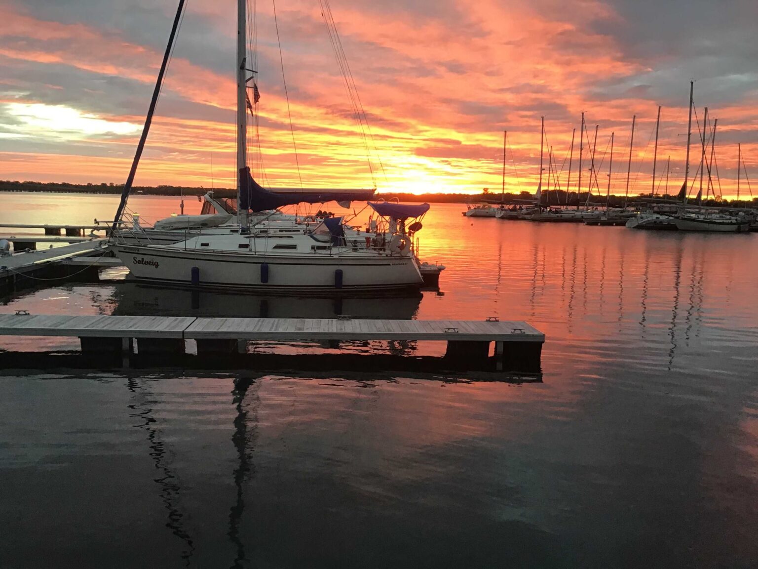Rouses Point Yacht Club Inc.